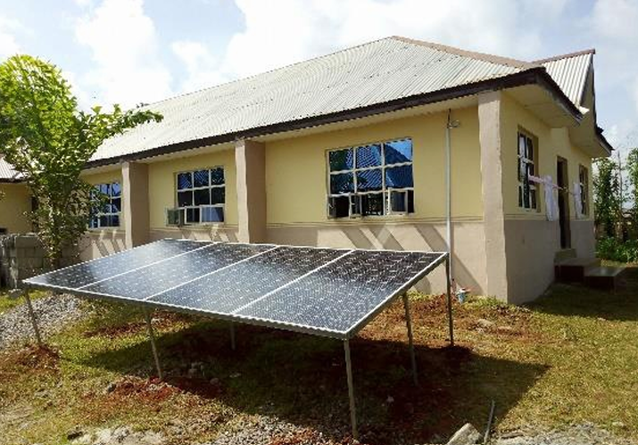 Digital Resource Centre